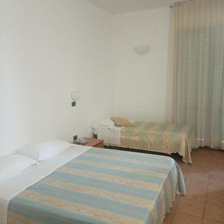 Hotel Beaurivage Senigallia Exterior foto