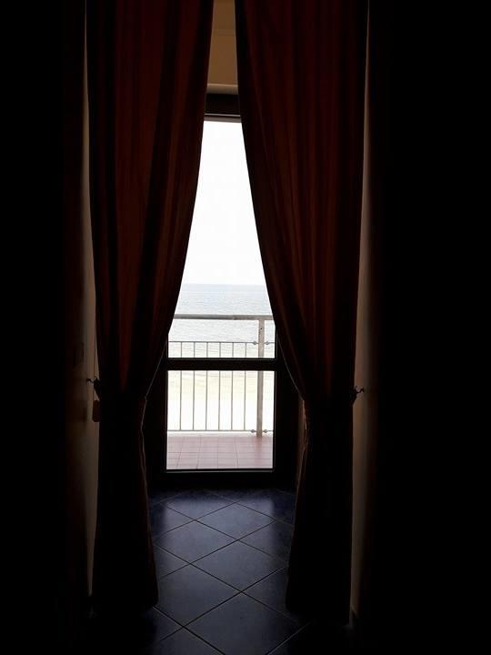 Hotel Beaurivage Senigallia Exterior foto