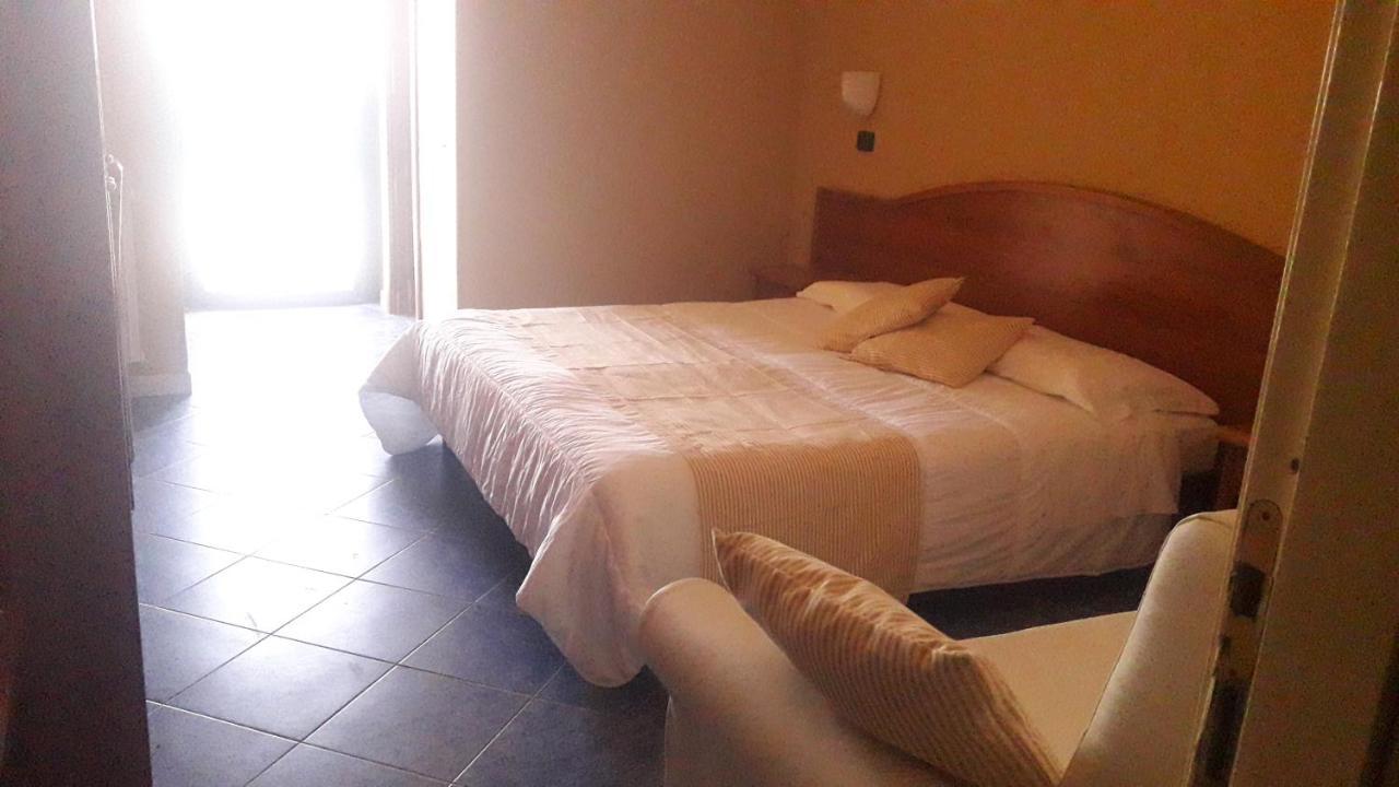 Hotel Beaurivage Senigallia Exterior foto
